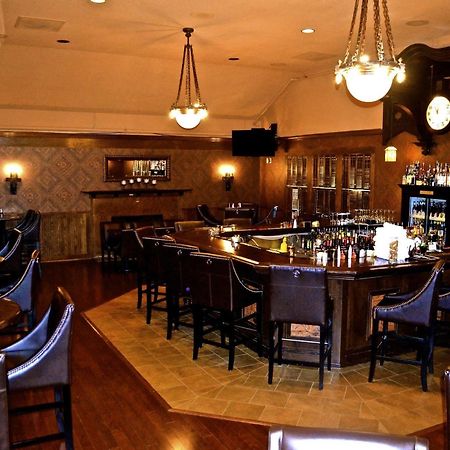 The Williston Boutique Hotel Екстериор снимка