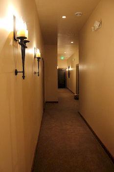 The Williston Boutique Hotel Екстериор снимка