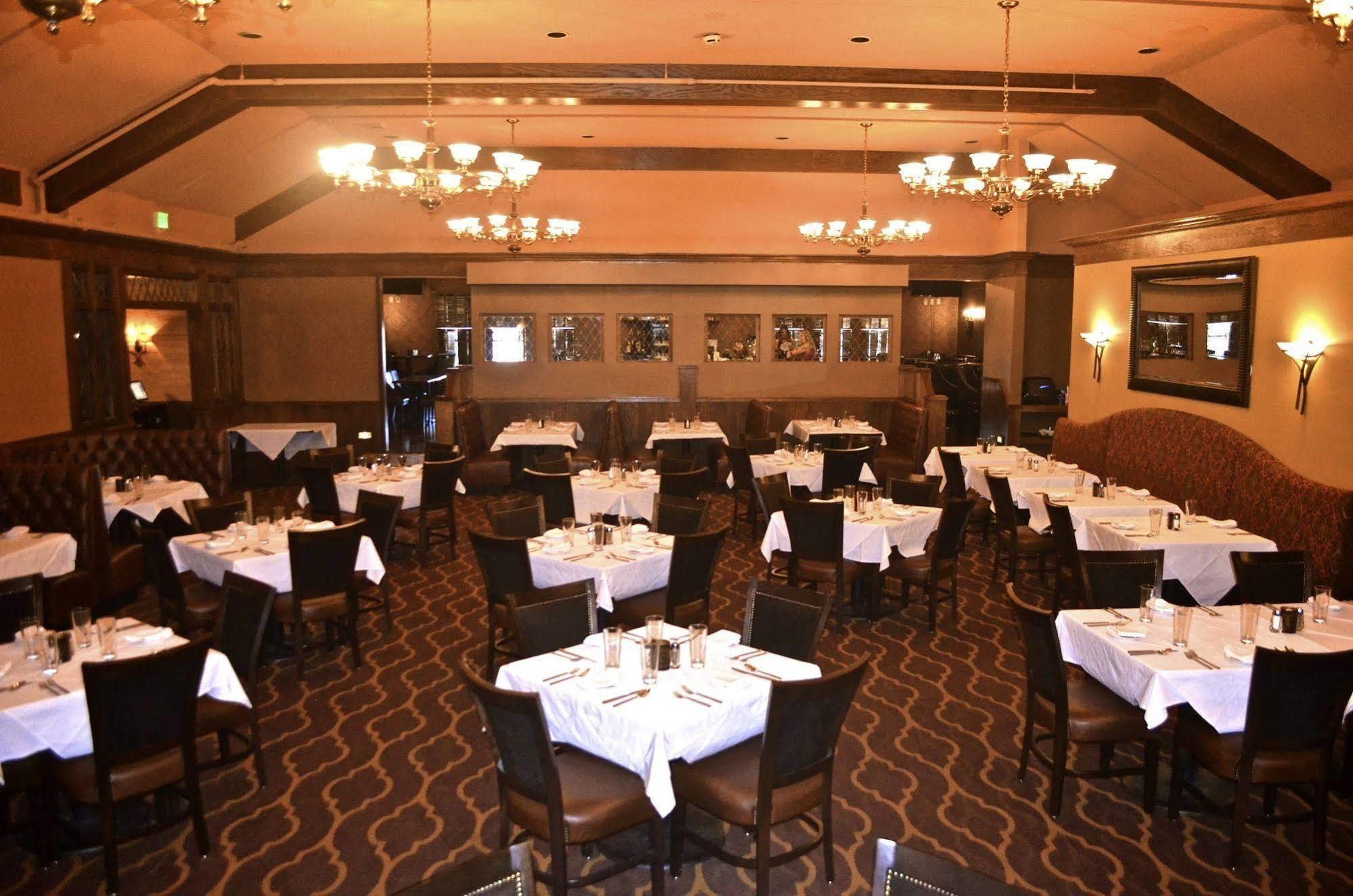 The Williston Boutique Hotel Екстериор снимка